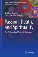 Read Pdf Passion, Death, and Spirituality
