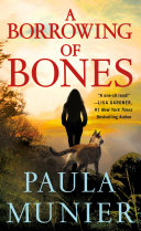 Read Pdf A Borrowing of Bones