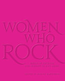 Read Pdf Women Who Rock