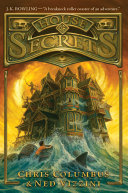House of Secrets pdf