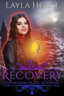 Recovery (Lughnasadh Elite Academy 7)