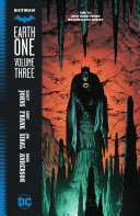 Read Pdf Batman: Earth One Vol. 3