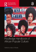 Read Pdf Routledge Handbook of African Popular Culture