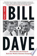 Bill Dave