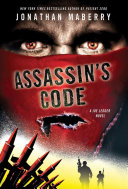 Assassin's Code pdf