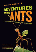 Read Pdf Adventures among Ants