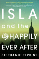 Read Pdf Isla and the Happily Ever After