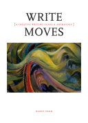 Read Pdf Write Moves: A Creative Writing Guide and Anthology