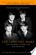 Book The Love You Make