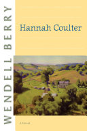 Read Pdf Hannah Coulter