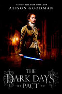 The Dark Days Pact Book Cover