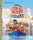 Read Pdf It's a Small World (Disney Classic)