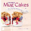 Crumble Mug Cakes