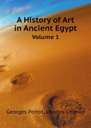 Read Pdf A History of Art in Ancient Egypt