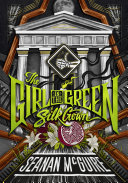 Read Pdf The Girl in the Green Silk Gown
