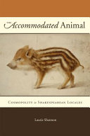 Read Pdf The Accommodated Animal