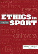 Read Pdf Ethics in Sport