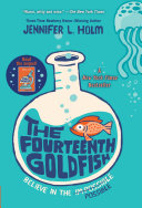 Read Pdf The Fourteenth Goldfish