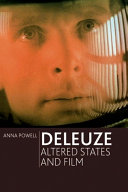 Read Pdf Deleuze, Altered States and Film