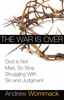 Read Pdf The War is Over