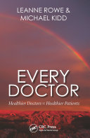 Every Doctor Book
