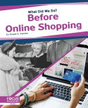 Before Online Shopping pdf