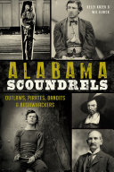 Read Pdf Alabama Scoundrels