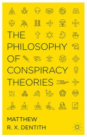 Read Pdf The Philosophy of Conspiracy Theories