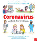 Coronavirus: A Book for Children Book
