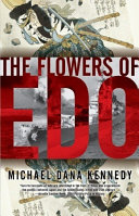 Read Pdf The Flowers of Edo