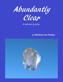 Abundantly Clear Book