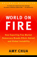 World on Fire pdf