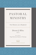 Read Pdf Pastoral Ministry