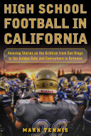 High School Football in California pdf