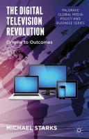 Read Pdf The Digital Television Revolution