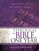 Read Pdf Through the Bible in One Year