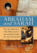 Read Pdf Abraham and Sarah