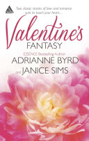 Read Pdf Valentine's Fantasy