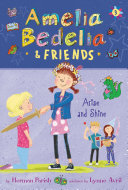 Read Pdf Amelia Bedelia & Friends #3: Amelia Bedelia & Friends Arise and Shine
