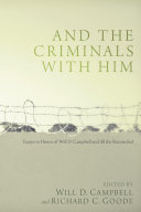 And the Criminals with Him pdf
