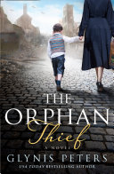 Read Pdf The Orphan Thief