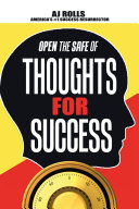 Open the Safe of Thoughts for Success pdf