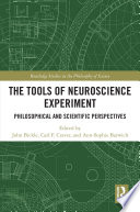 The Tools Of Neuroscience Experiment