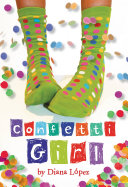 Read Pdf Confetti Girl