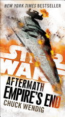 Read Pdf Empire's End: Aftermath (Star Wars)