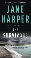 The Survivors-book cover