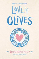 Love & Olives pdf