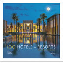 100 Hotels and Resorts Book