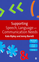 Read Pdf Supporting Speech, Language & Communication Needs