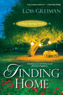 Read Pdf Finding Home